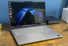 HP OmniBook 3 16 Inci, Baterainya Luar Biasa Tapi Baru Layak Dibeli Saat Diskon
