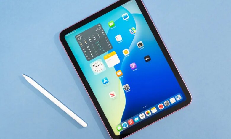 Tablet Rp2 Jutaan Tak Lagi Pas-Pasan, Ini Rekomendasi yang Paling Menguntungkan