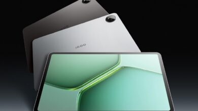 iQOO Pad 5c Diam-Diam Meluncur, Snapdragon 8s Gen 3 dan Baterai 10.000mAh Langsung Menggoda