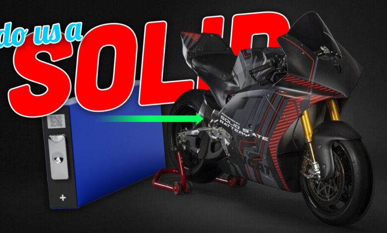 VW Terdesak Dana, Ducati Bisa Jadi Aset Paling Bernilai Yang Dijual Saat Gacor di MotoGP