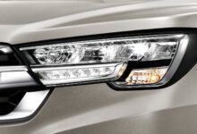 Malam Gelap Tak Lagi Mengintimidasi, Lampu LED Suzuki XL7 Hybrid Fokus Terang Tanpa Menyilaukan