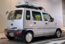 Mobil Murah Irit BBM 2026 Makin Diburu, Suzuki Karimun Masih Terasa Paling Masuk Akal