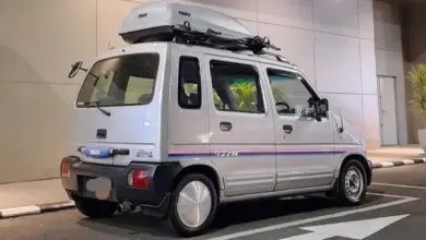 Mobil Murah Irit BBM 2026 Makin Diburu, Suzuki Karimun Masih Terasa Paling Masuk Akal
