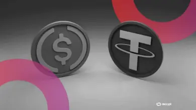 Open USD Hadir Dengan 140 Backer, Ancam Dominasi Circle Dan Tether