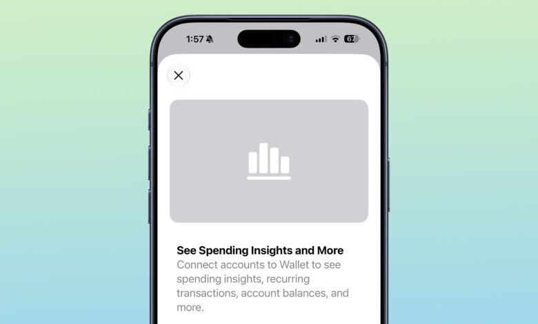 iOS 27 Beta 2 Bawa Siri Lebih Cerdas, Wallet Mulai Jadi Pusat Keuangan Pribadi