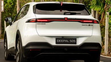 Changan Deepal S05 Masih Diimpor dari Thailand, Alasannya Bukan Sekadar Soal Produksi