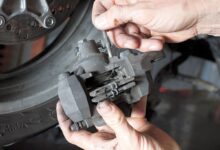 Kampas Rem Motor Cepat Habis karena Kebiasaan Sepele, Nomor 3 Masih Sering Dilakukan