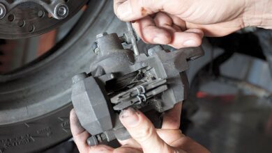 Kampas Rem Motor Cepat Habis karena Kebiasaan Sepele, Nomor 3 Masih Sering Dilakukan