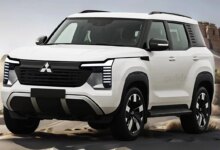 All New Mitsubishi Pajero Bocor, Kabin Digital Baru Tetap Bawa Jiwa Off-Road Klasik
