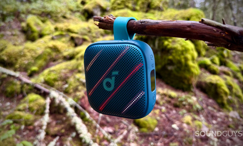 Soundcore Boom Go 3i Hadir di Indonesia, Speaker Ringkas 15W yang Tahan 24 Jam