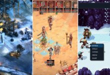 RPG Terbaik 2019 Ini Balik Diskon Besar, Banyak yang Akan Menyesal Lewatkan