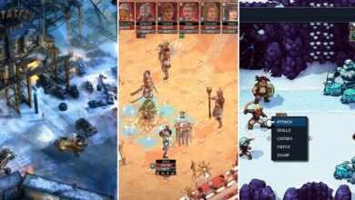 RPG Terbaik 2019 Ini Balik Diskon Besar, Banyak yang Akan Menyesal Lewatkan