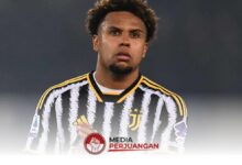 Weston McKennie Ungkap Ritual Kecantikan Sebelum Tanding, Cara Tenangkan Pikiran di Ruang Ganti