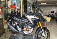 Rupiah Belum Pulih, Harga Motor Honda Berpotensi Naik Bertahap di Indonesia