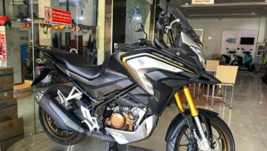 Rupiah Belum Pulih, Harga Motor Honda Berpotensi Naik Bertahap di Indonesia