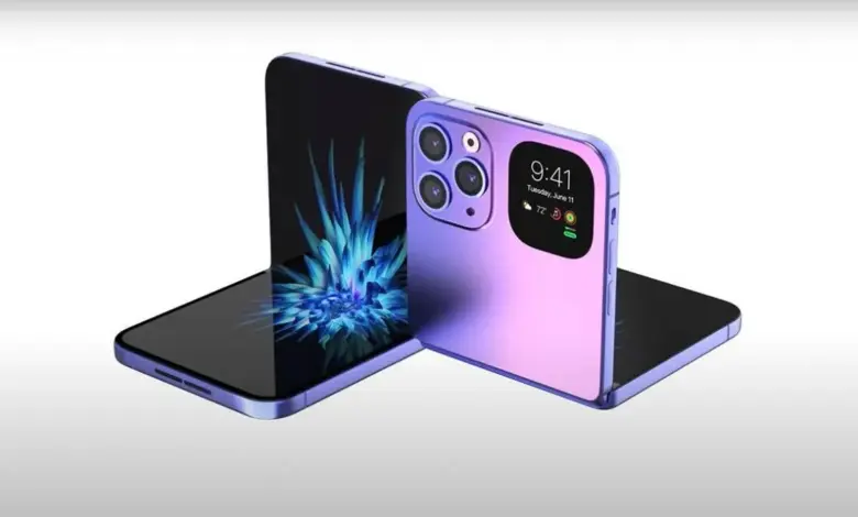 8 September Jadi Kunci, Tanggal Peluncuran iPhone Lipat Bocor dan Apple Siap Ubah Peta Ponsel