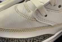 Kenapa Sneakers Putih Cepat Menguning, Ternyata Bukan Sekadar Soal Kotor