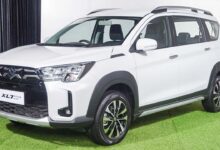 Suzuki XL7 Facelift 2026 Makin Menggoda, Sudah Punya 360 Camera dan Hybrid Mulai Rp283,7 Juta
