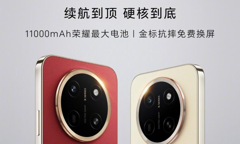 Honor Siapkan HP Baterai 14.000 mAh, Tahan 3-4 Hari Tanpa Sering Cari Colokan