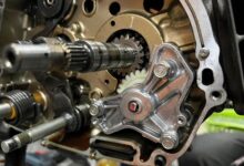Waspada Klep Bocor! Motor Bisa Mendadak Boros dan Loyo, Ini Tanda yang Sering Diabaikan