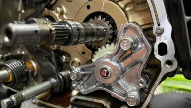Waspada Klep Bocor! Motor Bisa Mendadak Boros dan Loyo, Ini Tanda yang Sering Diabaikan
