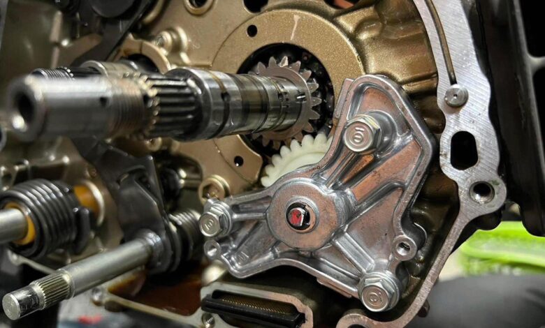 Waspada Klep Bocor! Motor Bisa Mendadak Boros dan Loyo, Ini Tanda yang Sering Diabaikan