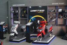 Harga Motor Listrik Akhir Juni 2026 Makin Menggoda, Mulai Rp 5,9 Juta hingga Tembus Rp 21,9 Juta