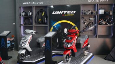 Harga Motor Listrik Akhir Juni 2026 Makin Menggoda, Mulai Rp 5,9 Juta hingga Tembus Rp 21,9 Juta