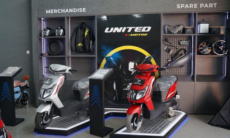 Harga Motor Listrik Akhir Juni 2026 Makin Menggoda, Mulai Rp 5,9 Juta hingga Tembus Rp 21,9 Juta