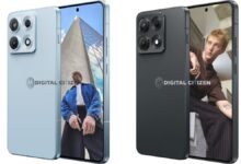 Motorola Edge 70 Max Makin Dekat, Sertifikasi Ini Bocorkan Pengisian Nirkabel 25W