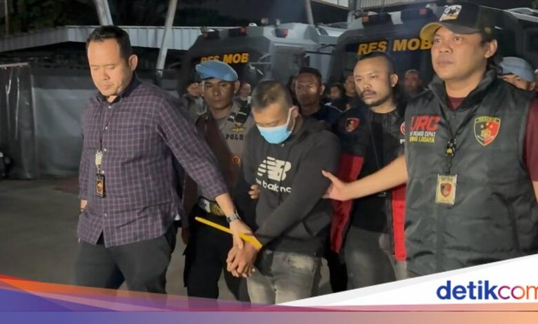 Rekonstruksi Penyekapan YTR Dipindah ke Polda Jabar, Alasan Keamanan di Balik Enam TKP Terungkap