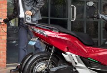 Motor Sport Listrik Rp 69 Juta Ini Ternyata Punya Tenaga 11.000 Watt dan Isi Cepat 40 Menit