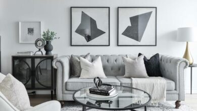 5 Prinsip Minimal Ini Bikin Interior Terlihat Mewah, Tanpa Harus Penuh Dekorasi