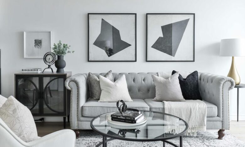 5 Prinsip Minimal Ini Bikin Interior Terlihat Mewah, Tanpa Harus Penuh Dekorasi