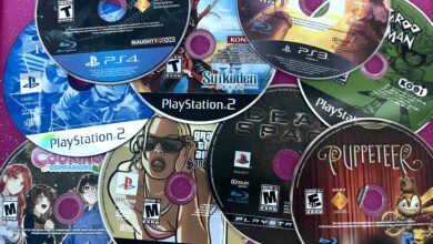 Sony Matikan Game Disc PS Mulai 2028, Era Beli Game Tanpa Benar-Benar Memiliki Dimulai