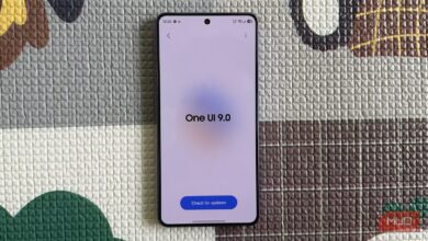 62 HP Samsung Dapat One UI 9 Tahun Ini, Daftar Lengkapnya Mengejutkan