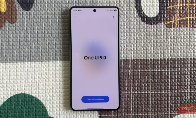 62 HP Samsung Dapat One UI 9 Tahun Ini, Daftar Lengkapnya Mengejutkan