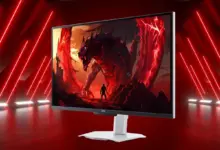 Acer XV273U F5, Monitor 27 Inci Dengan Mode 1.000Hz yang Sulit Diabaikan
