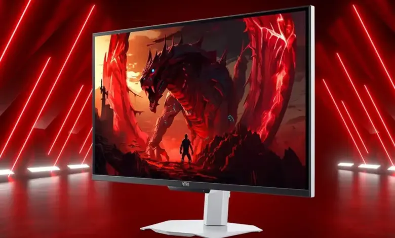 Acer XV273U F5, Monitor 27 Inci Dengan Mode 1.000Hz yang Sulit Diabaikan