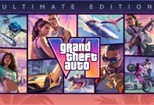 Harga GTA 6 Terungkap, Rockstar Diserang Fans Karena Versi Fisik Tanpa CD