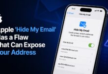 Celah Apple Hide My Email, Alamat Asli Pengguna Bisa Terbuka