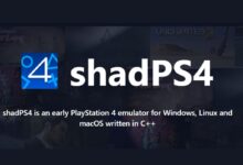 ShadPS4 Tembus Batas PSN, Game PS4 Emulasi Kini Bisa Online Meski Masih Uji Coba