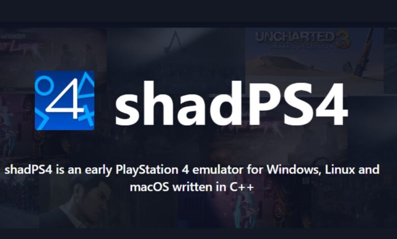 ShadPS4 Tembus Batas PSN, Game PS4 Emulasi Kini Bisa Online Meski Masih Uji Coba