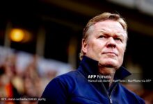Kalah dari Maroko, Koeman Akhiri Babak Terakhirnya di Timnas Belanda