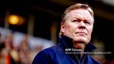Kalah dari Maroko, Koeman Akhiri Babak Terakhirnya di Timnas Belanda
