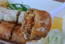 5 Kuliner Legendaris Semarang yang Bertahan Puluhan Tahun, Jejak Rasa Klasik yang Tak Lekang Waktu
