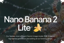 Google Dorong AI Kreator Makin Murah dan Cepat, Nano Banana 2 Lite Jadi Senjata Baru