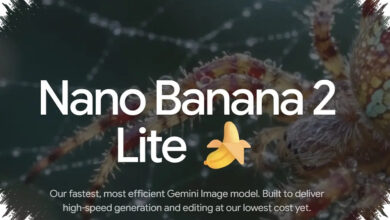 Google Dorong AI Kreator Makin Murah dan Cepat, Nano Banana 2 Lite Jadi Senjata Baru