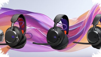 JBL Quantum 950, 650, dan 250 Resmi Masuk Indonesia, Ini Perbedaan yang Paling Terasa