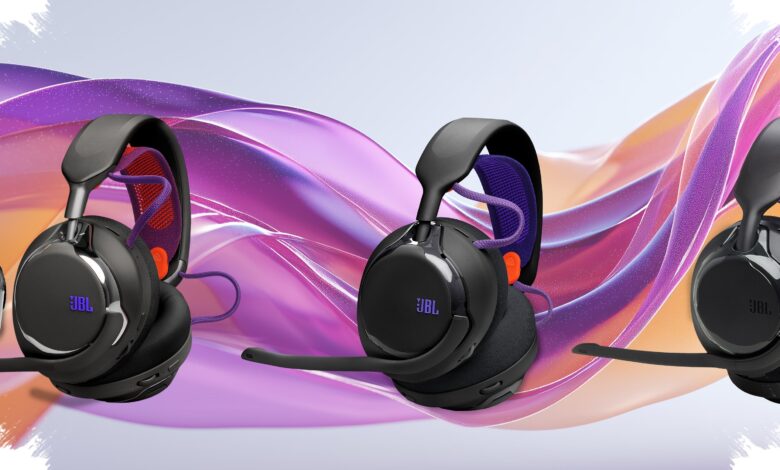 JBL Quantum 950, 650, dan 250 Resmi Masuk Indonesia, Ini Perbedaan yang Paling Terasa